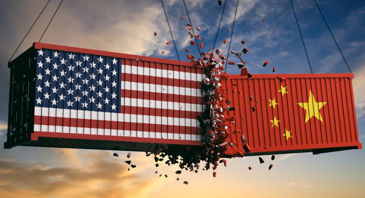The US-China Trade War
