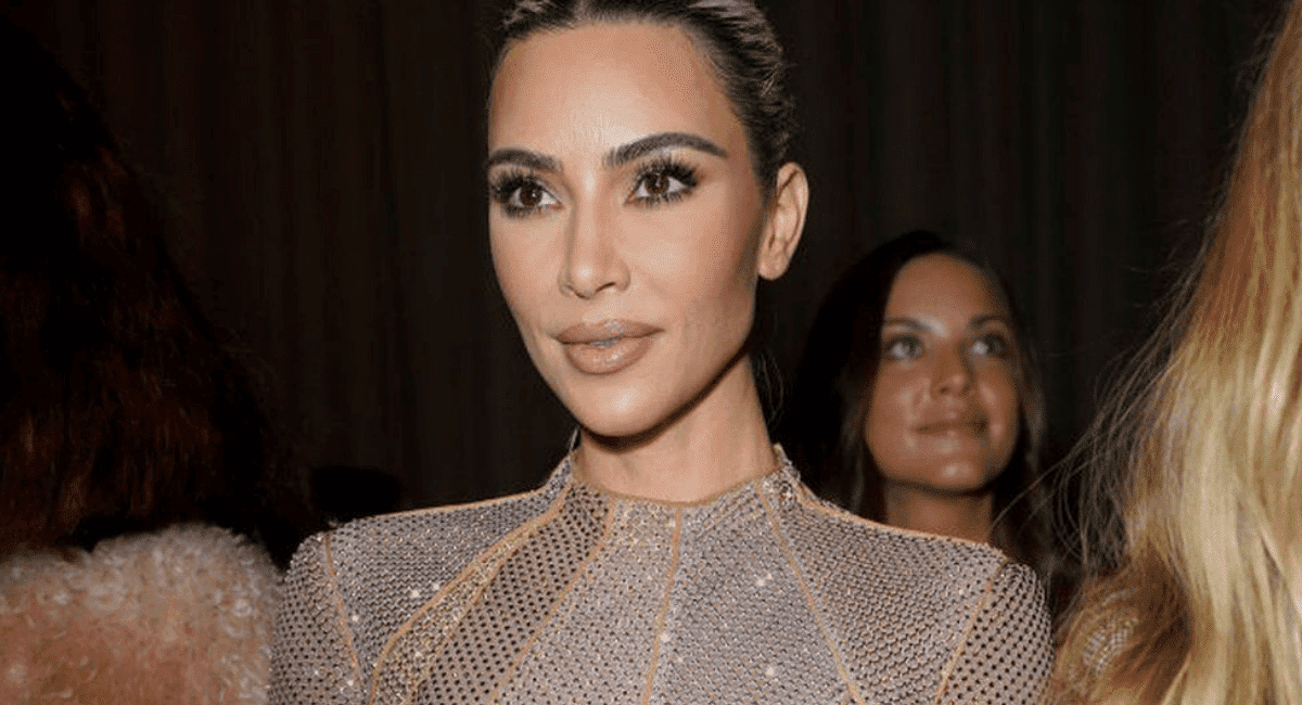 A Crypto Pump and Dump Led Kim Kardashian to Pay $1.26 Million