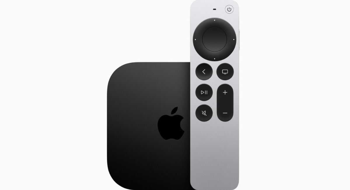 Apple TV 4K And iPad 10th Gen Have More RAM than their Predecessors