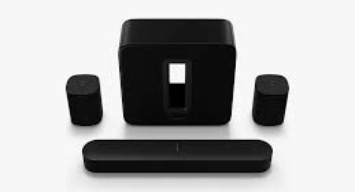Bundle deals on One, Arc, Beam and more from Sonos