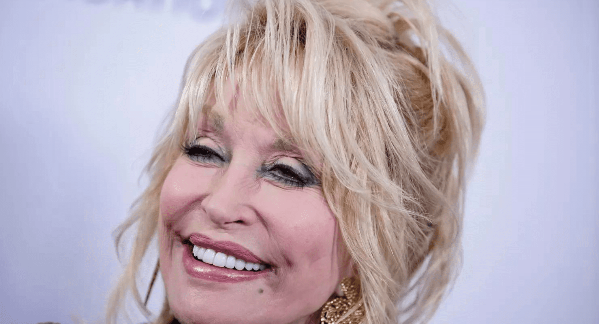 Global superstar DOLLY Parton has a passionate fan base on every continent. However, before becoming a household name in country music