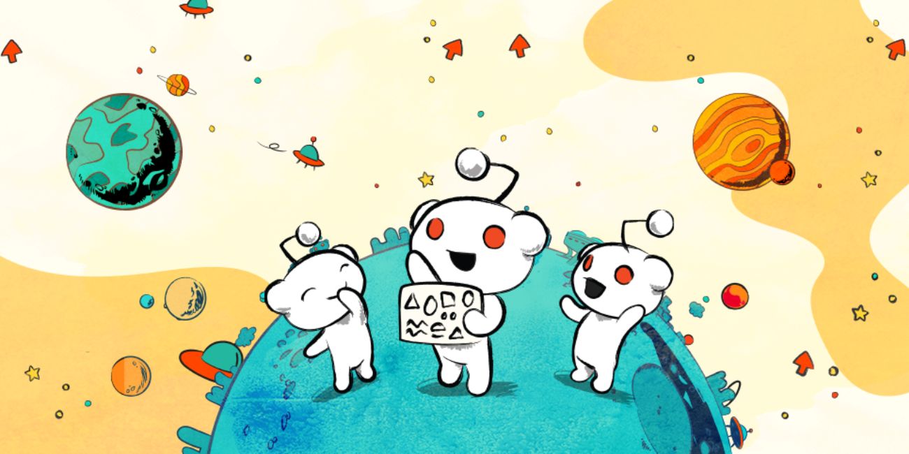 Reddit Blockchain Wallet allows more than 3 million users to buy NFT avatars