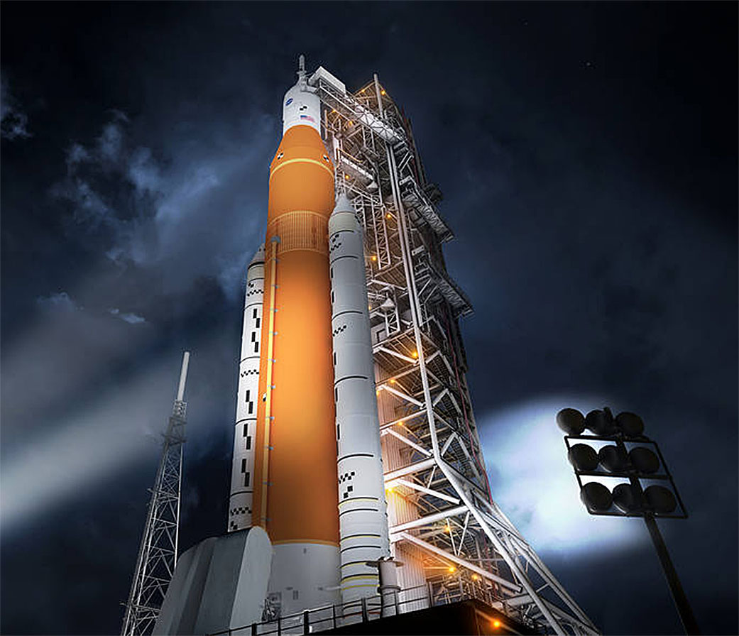 The launch of NASA's Artemis I has been postponed until November: Report