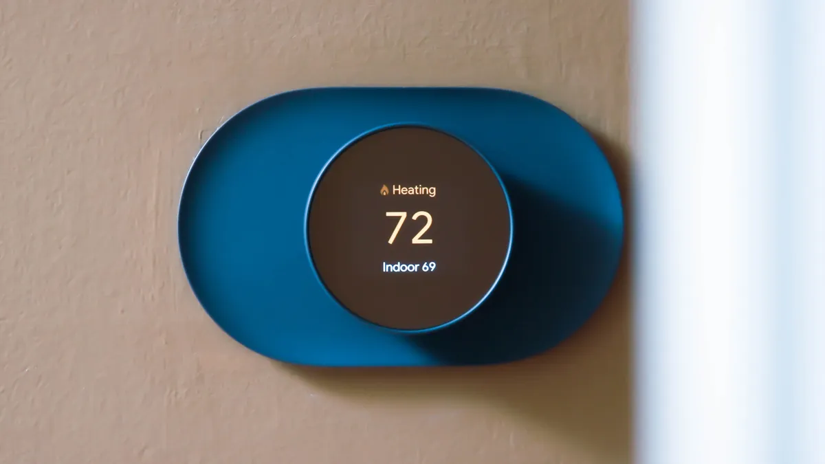 Now is the Best Time to Grab Some Google Nest devices