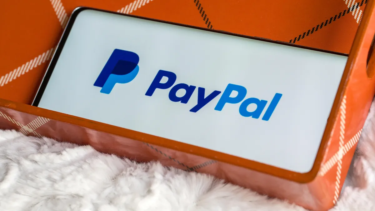 PayPal launches PayPal Rewards