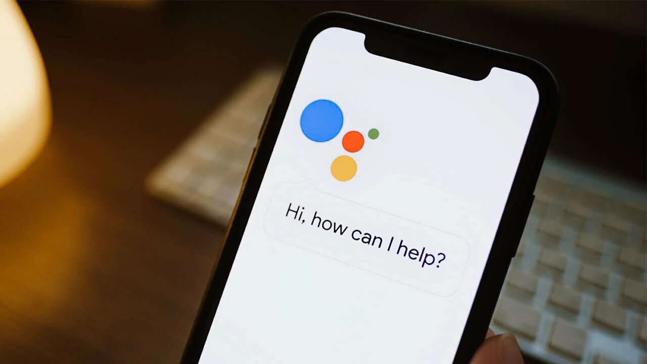 Kid's Dictionary, Parental Controls and other features included in Google Assistant