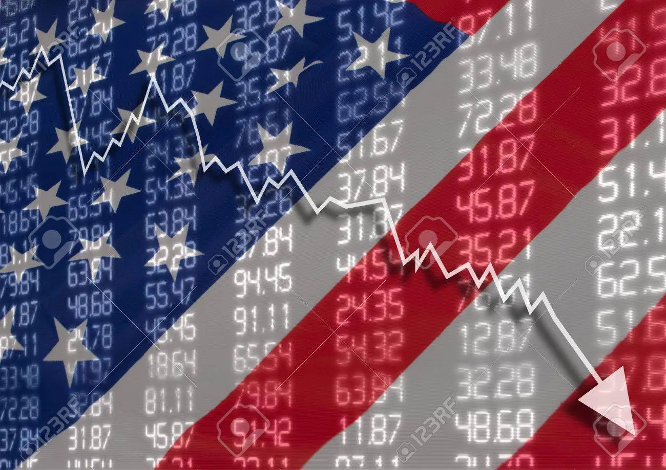 Global vs. National Recessions: Is US really in a recession?