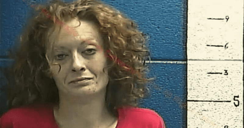 Woman Orders Her Pitbull to Maul Friend to Death, Gets 20 Years of Prison