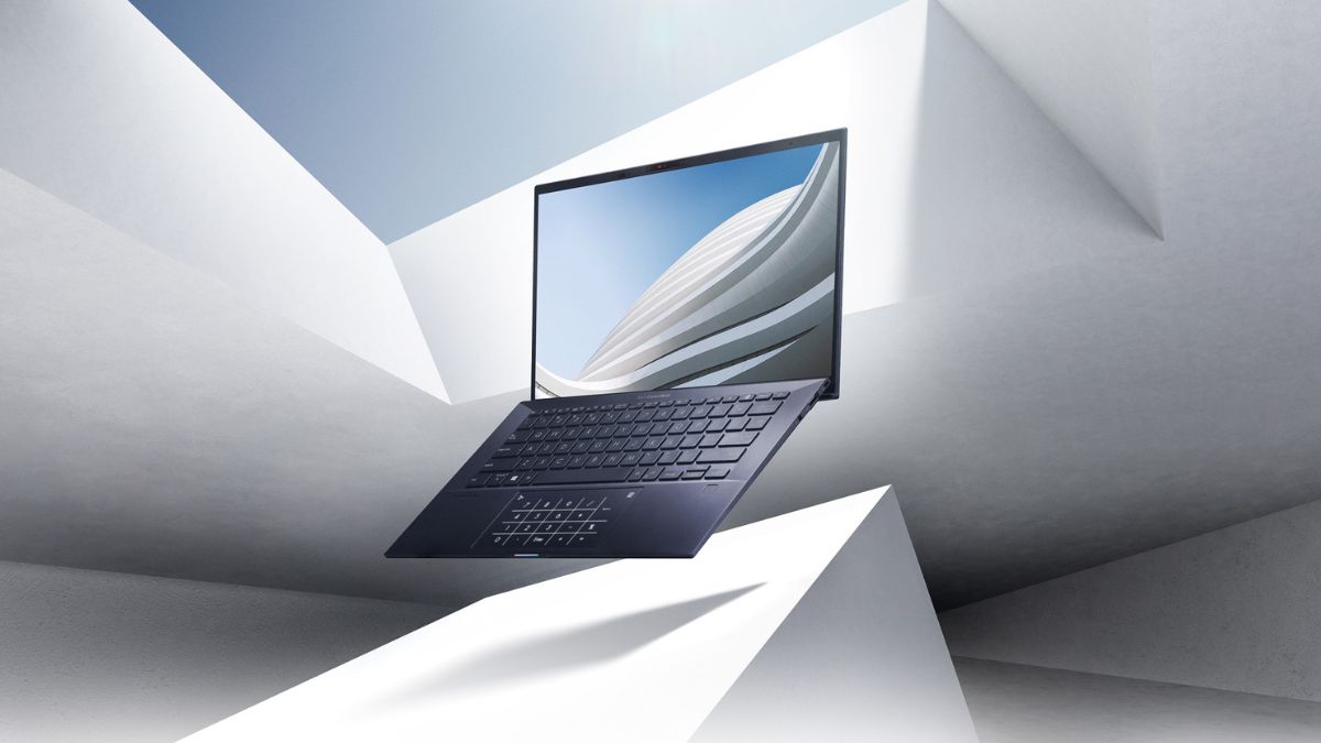 ASUS 14-Inch Laptop
