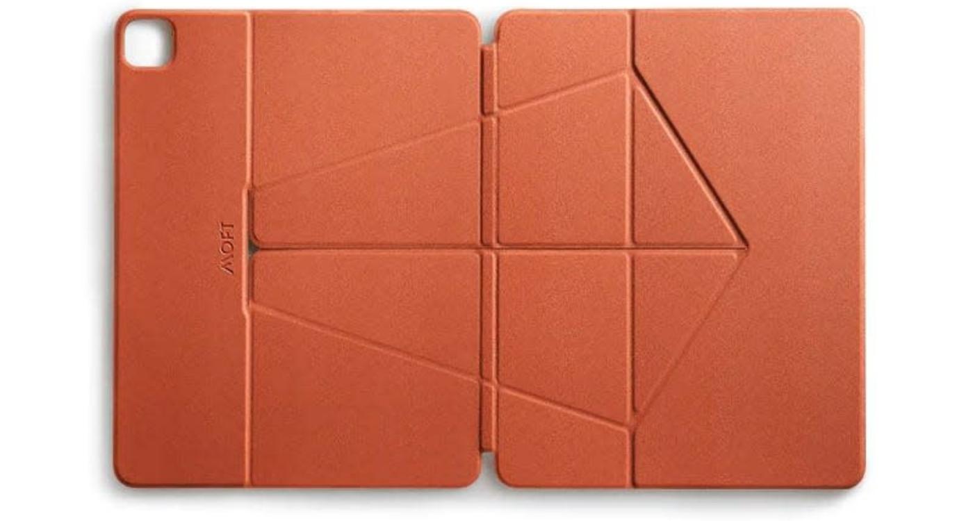 Cruelty-Free Moft Origami iPad Case