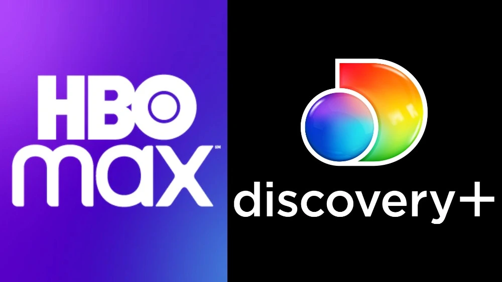HBO Max & Discovery+ Integration