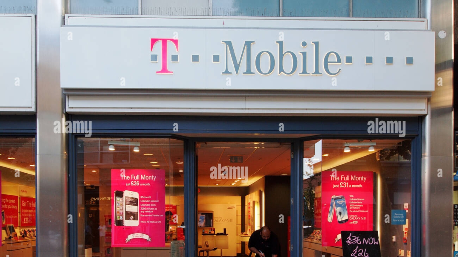 How to shop at T-Mobile