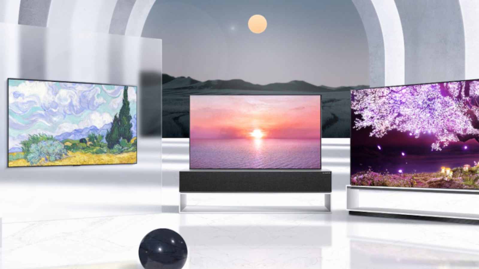 OLED Apple Studio Display monitor