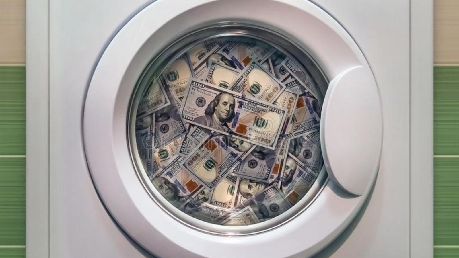 Save Money Get Rid of Your Dryers
