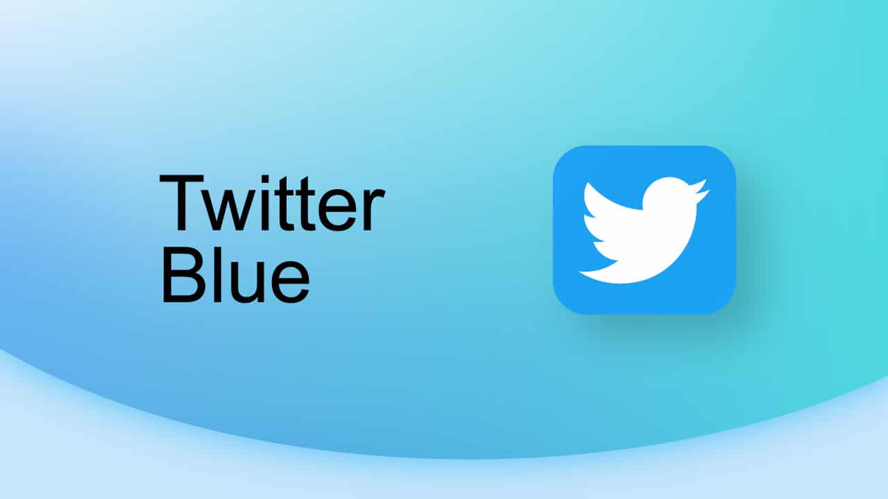 Twitter Blue's monthly fee will rise to $8, new features will to come for users