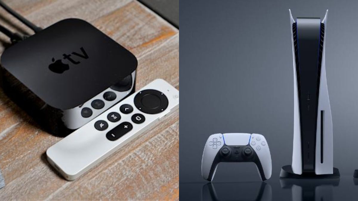 How new Apple TV 4K compares to the PS5 & other systems?