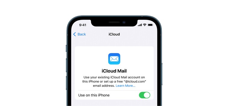 Apple confirms experiencing issues with iCloud Mail