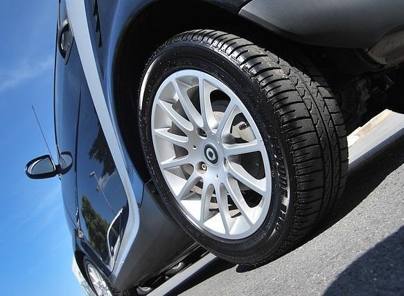 How to keep car wheels in good condition