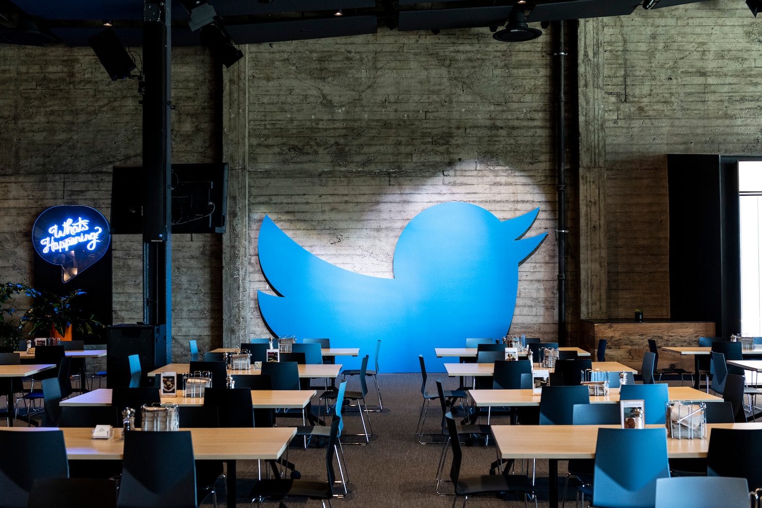 Twitter asks some laid-off employees to return after being fired: Report