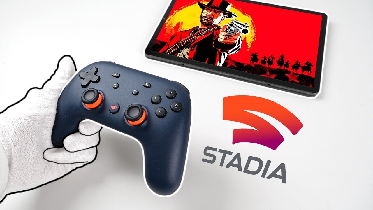 Stadia Customers To Get Refunds 