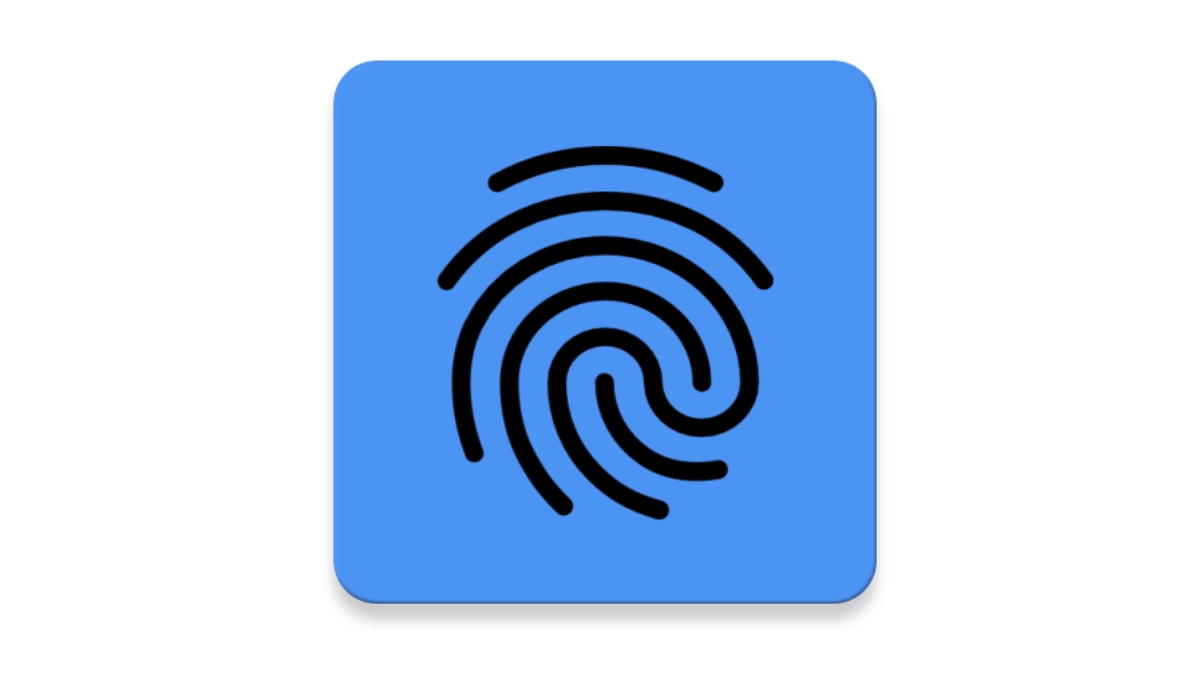  Fingerprint Scanner