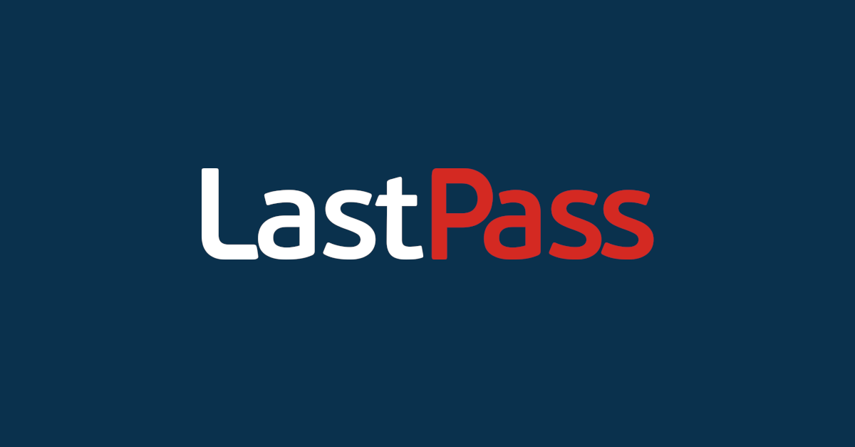 LastPass 