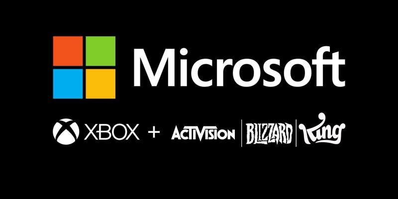 Microsoft’s Activision Blizzard acquisition