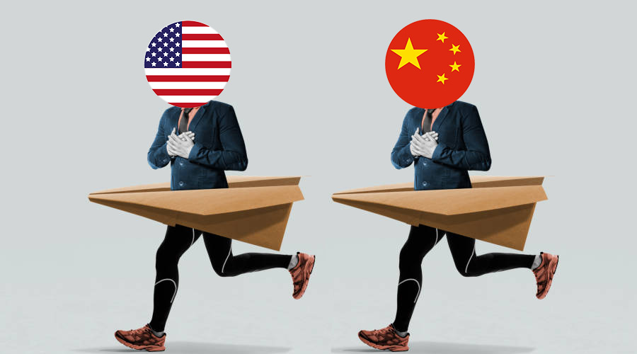 Race-Between-the-US-and-China-to-Dominate-Generative-AI-has-Begun-